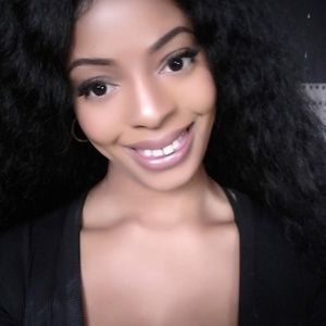 Meet your Posher, Kyomi